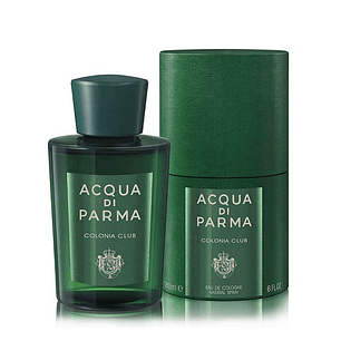 Perfume Acqua Di Parma Colonia Club Edc 100ml Hombre