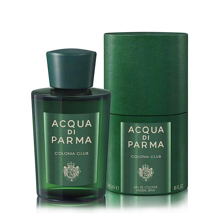 Perfume Acqua Di Parma Colonia Club Edc 100ml Hombre 1