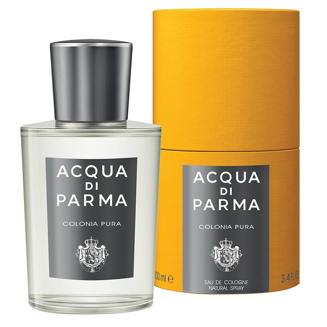 Perfume Acqua Di Parma Colonia Pura Edc 100ml Hombre 1