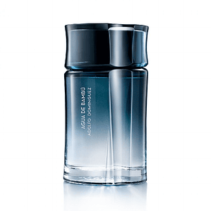 Tester Adolfo Dominguez Agua De Bambu Edt 120ml Hombre