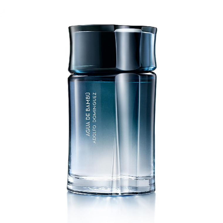 Tester Adolfo Dominguez Agua De Bambu Edt 120ml Hombre 1