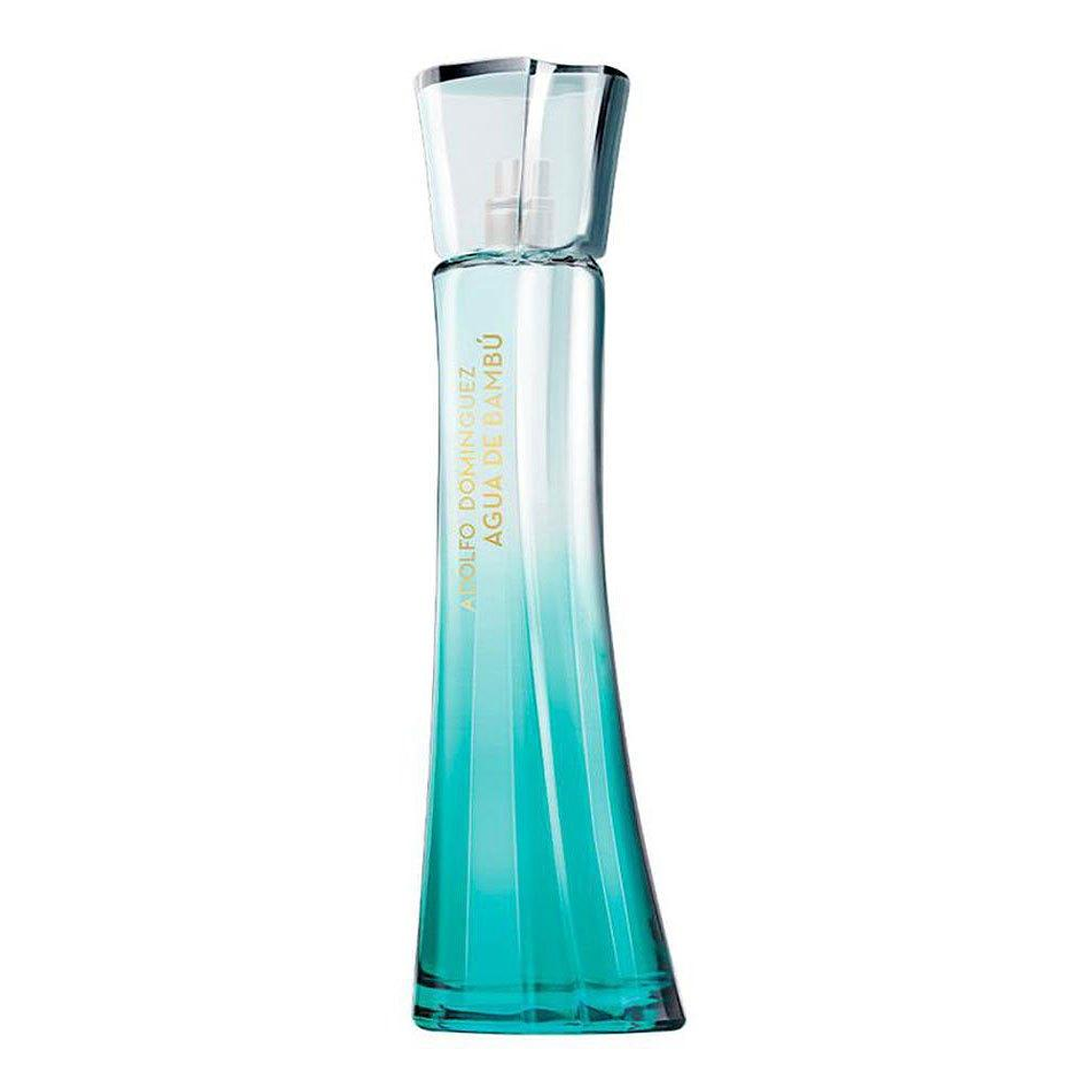 Tester Adolfo Domínguez Agua De Bambú Edt 100ml Mujer 1