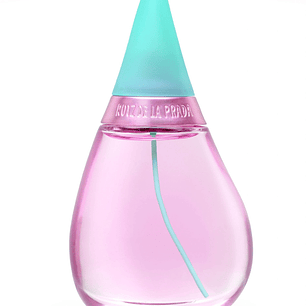 Tester Gotas De Color Happy Smile 100ml (Sin Caja) Mujer