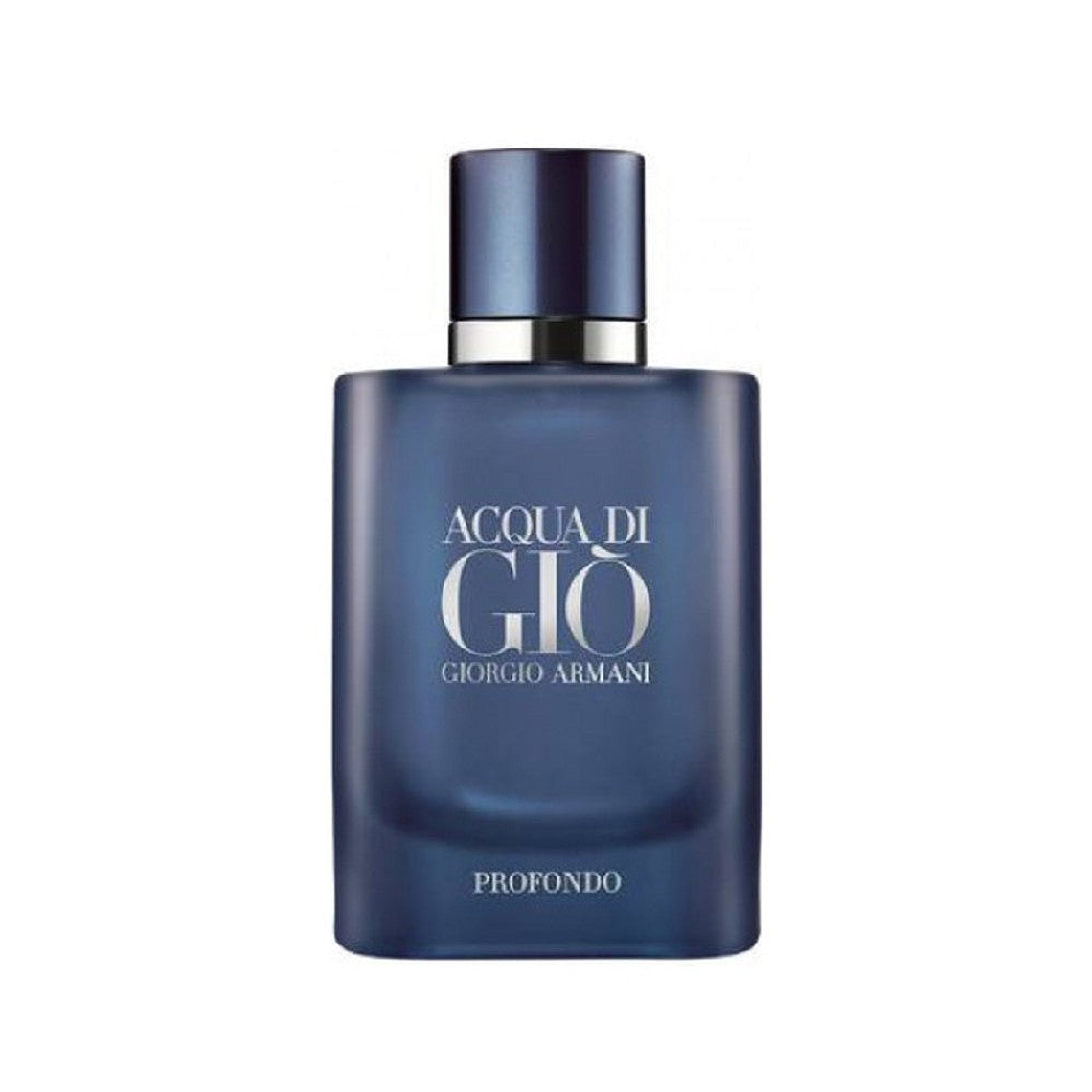 Tester Giorgio Armani Acqua Di Gio Profondo Edp 75ml Hombre 1