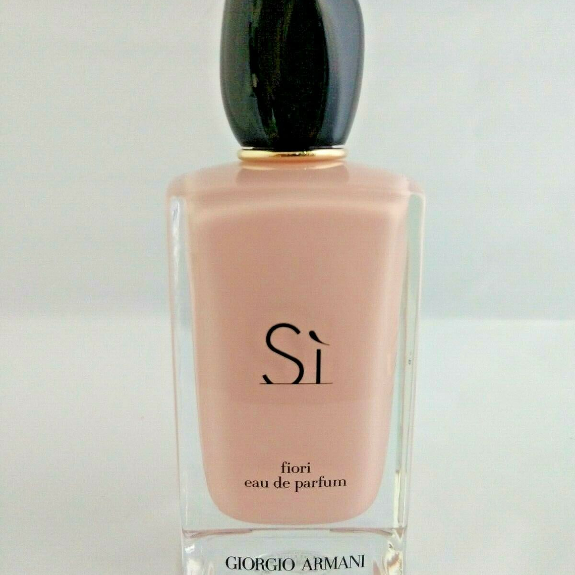 Tester Si Fiori 100ml Edp Mujer 1