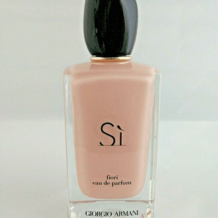 Tester Si Fiori 100ml Edp Mujer