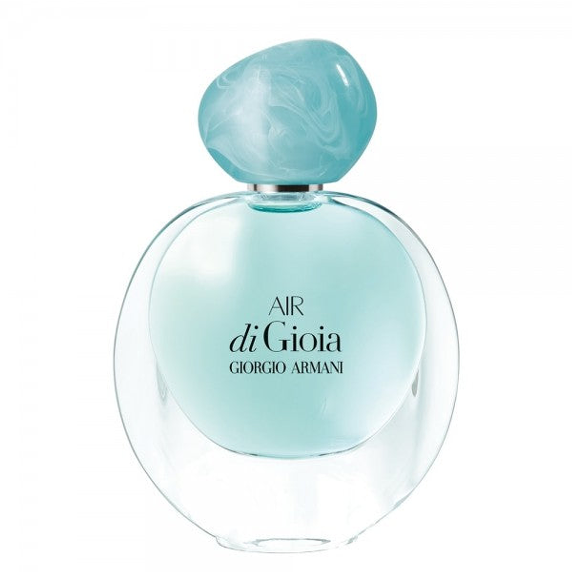 Tester Armani Air Di Gioia Edp 100ml Mujer (Con Tapa) 1