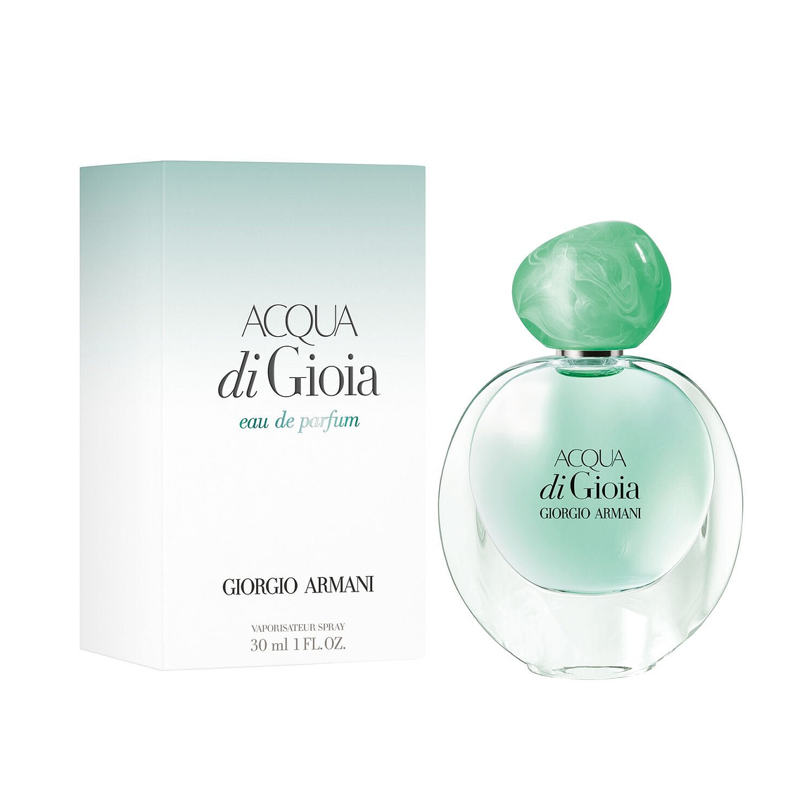 Perfume Giorgio Armani Acqua Di Gioia Edp 30ml Mujer 1