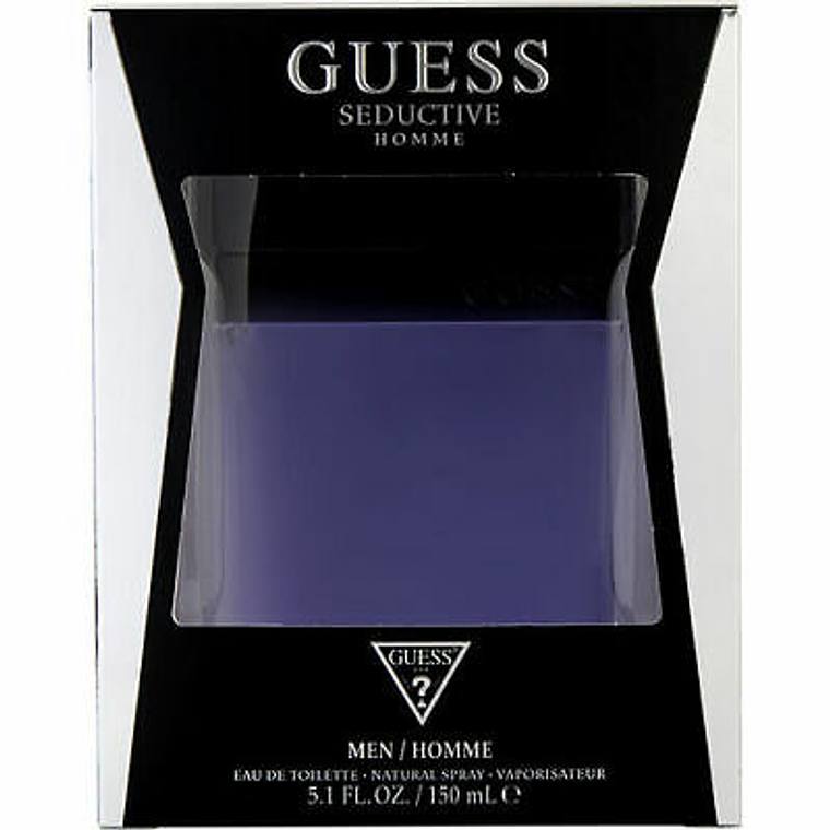 Perfume Guess Seductive Edt 150ml Hombre (Grande) 1