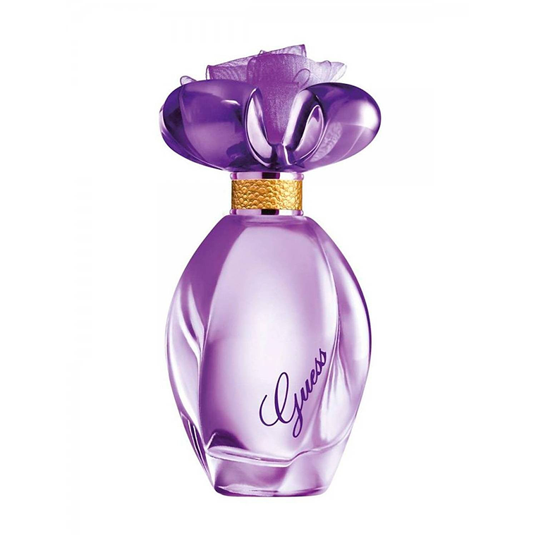 Tester Guess Girl Belle Edt 100ml Mujer 1