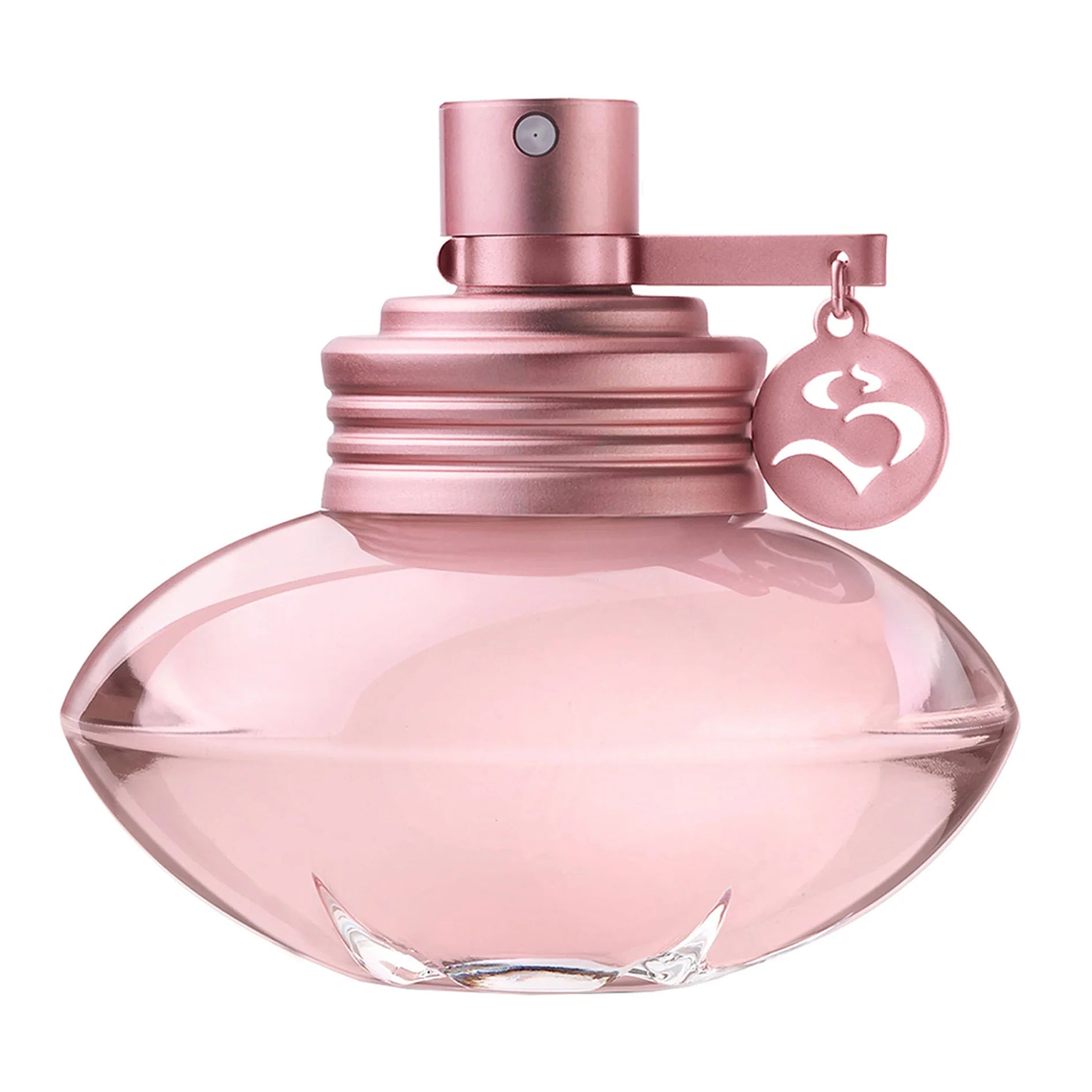 Tester Shakira Eau Florale Edt 80ml Mujer 1