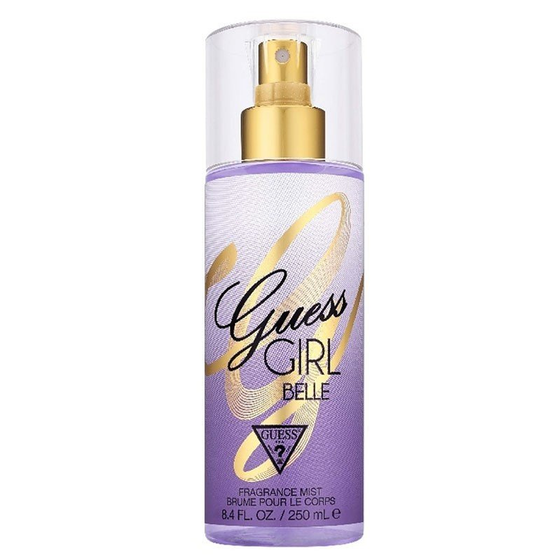 Body Mist Guess Girl Belle 250ml Mujer 1