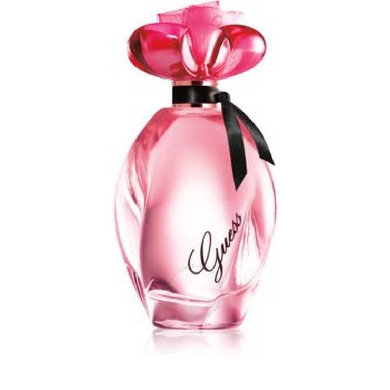 Tester Guess Girl Edt 100ml Mujer 1