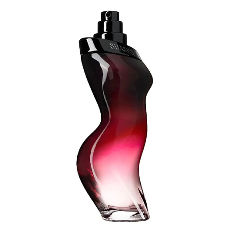Tester Shakira Dance Red Midnight Edt 80ml Mujer 1