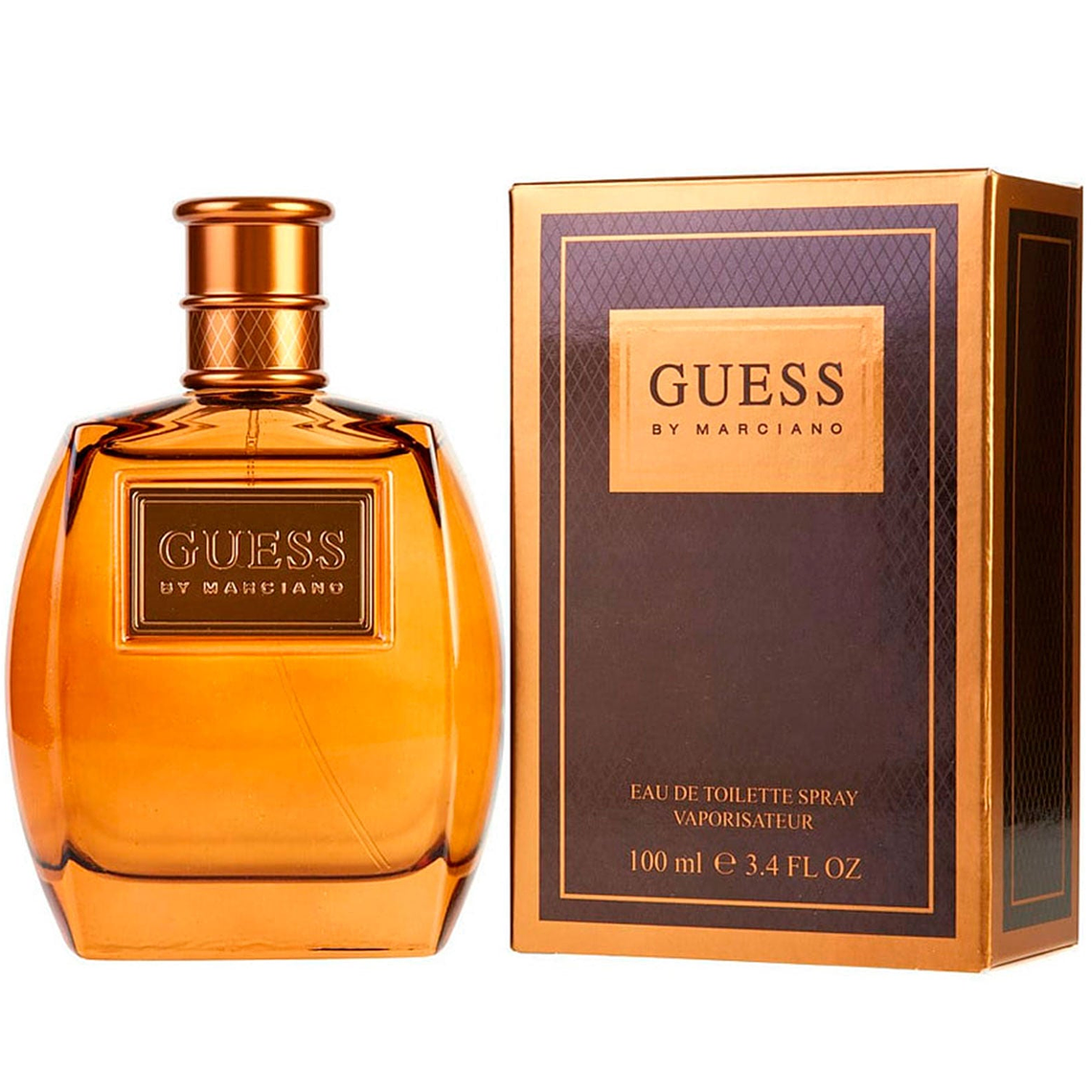 Perfume Guess by Marciano Edt 100ml Hombre 1