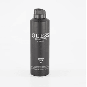 Desodorante Guess Seductive 226 Ml Hombre