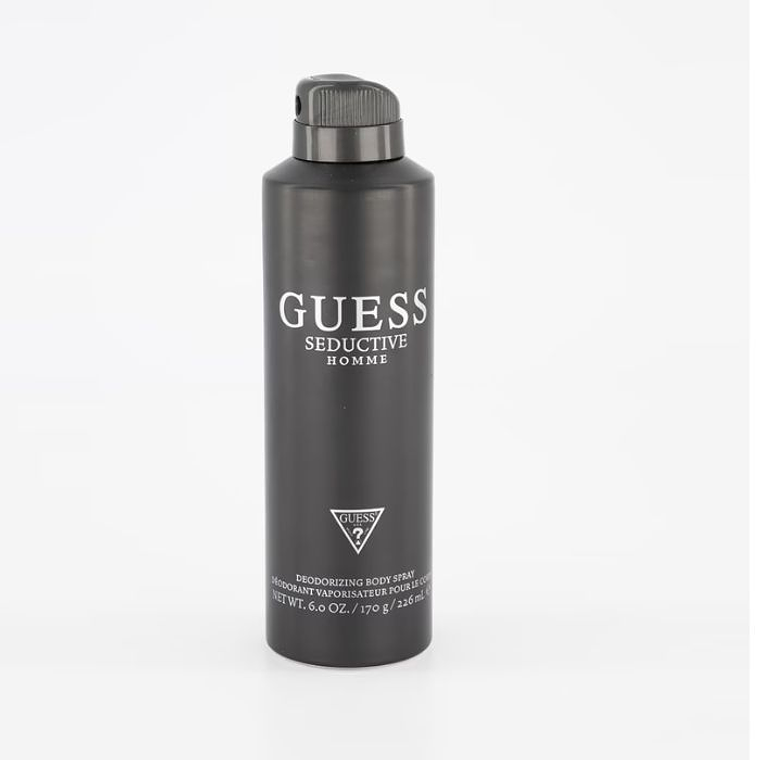 Desodorante Guess Seductive 226 Ml Hombre 1