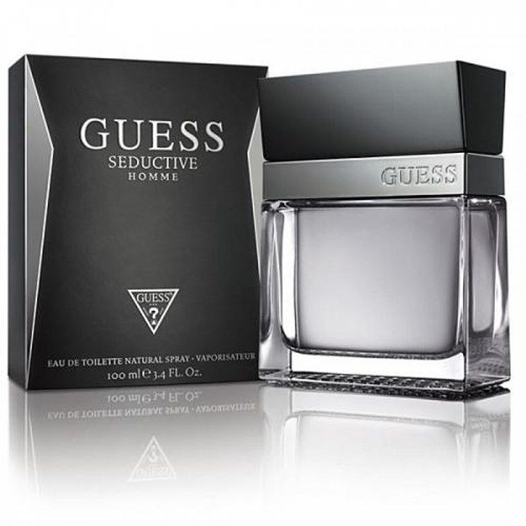Perfume Guess Seductive Edt 100ml Hombre 1