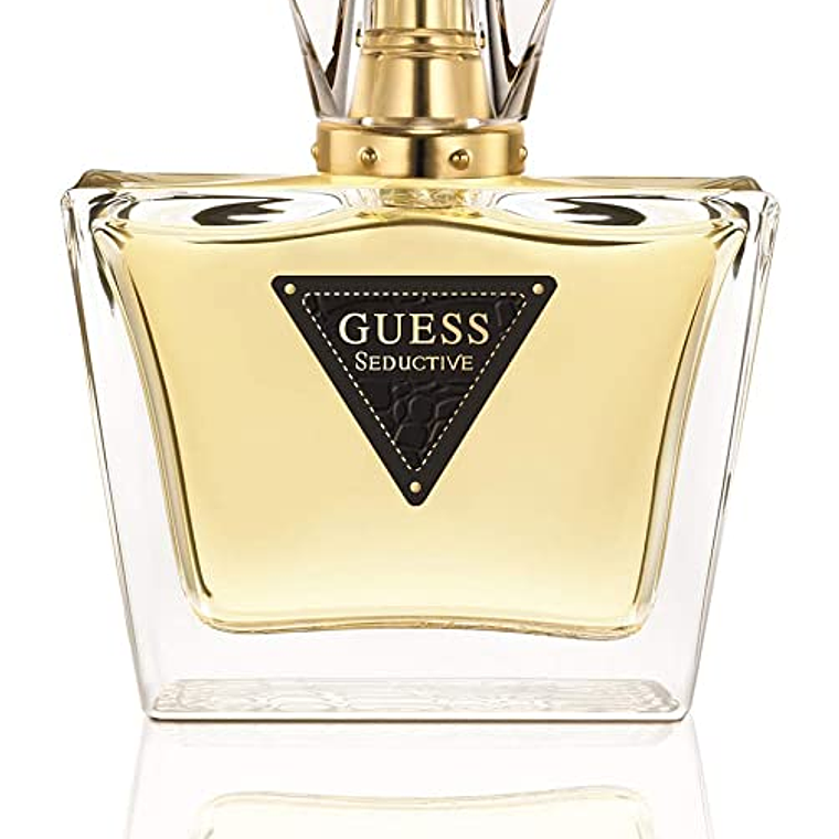 Tester Guess Seductive Edt 75ml Mujer (Sin Tapa) 1