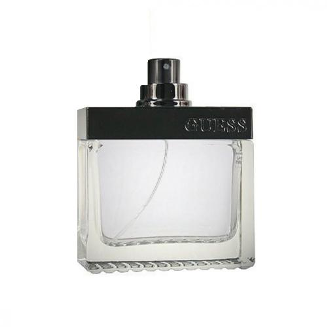 Tester Guess Seductive Edt 100ml Hombre 1