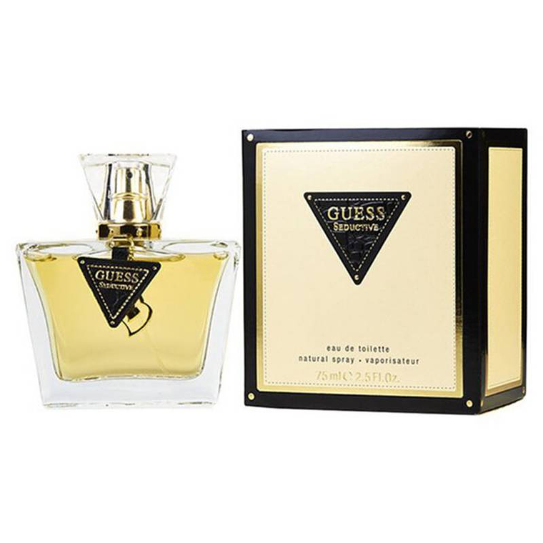 Perfume Guess Seductive Edt 75ml Mujer 1