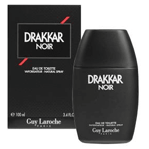 Tester Guy Laroche Drakkar Noir Edt 100ml Hombre