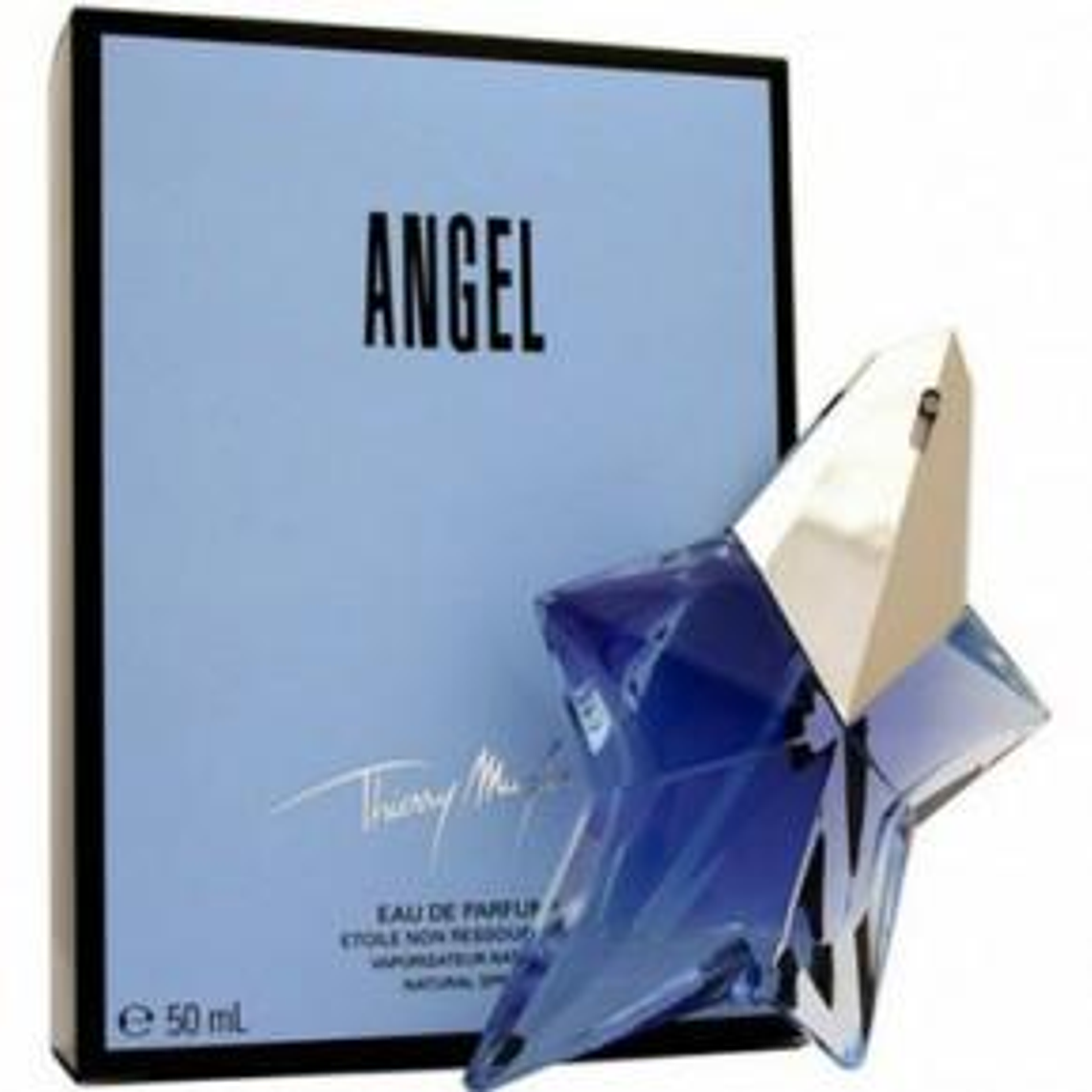 Perfume Thierry Mugler Angel Edp 50ml Mujer 1