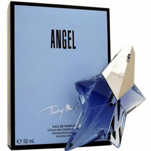 Perfume Thierry Mugler Angel Edp 50ml Mujer