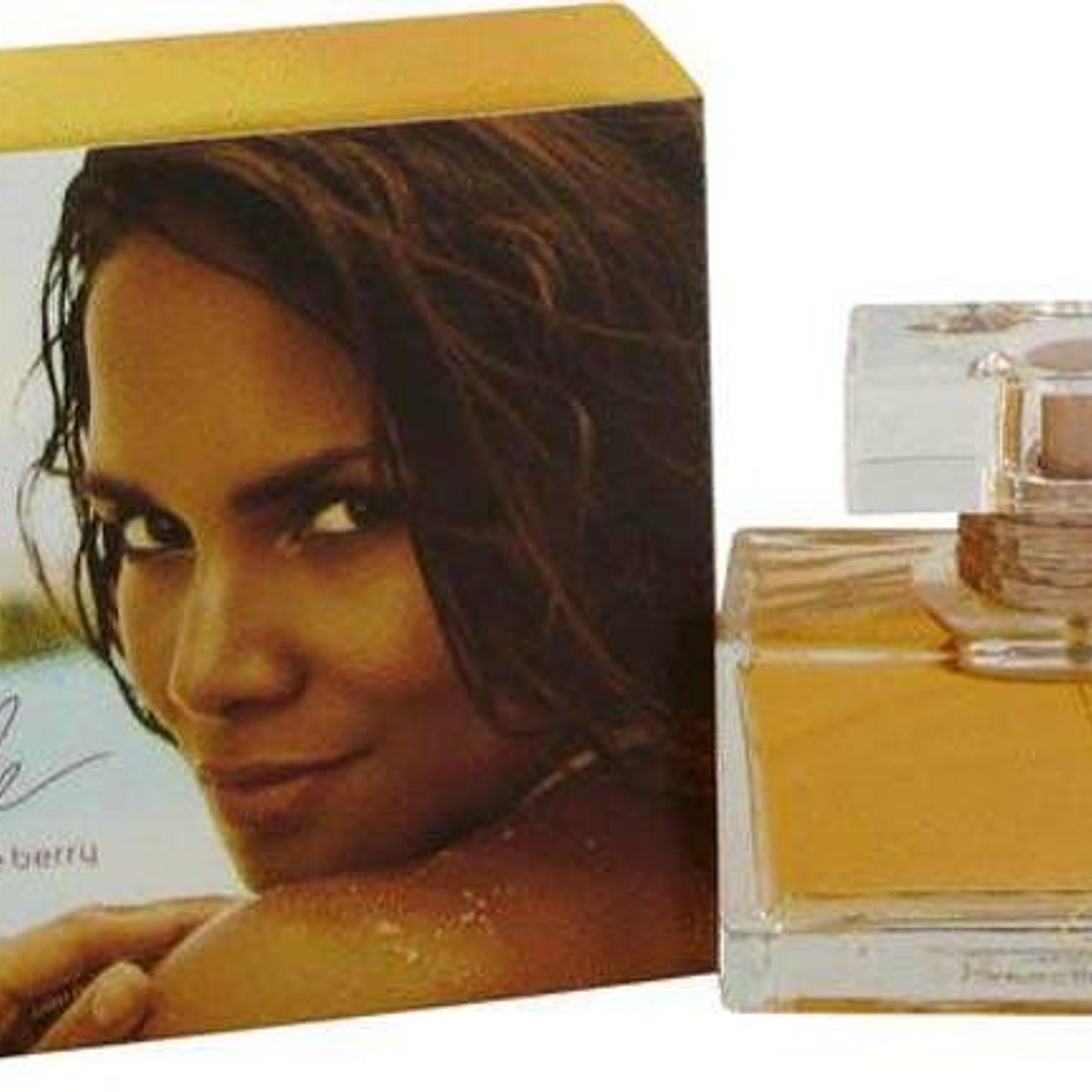 Perfume Halle Berry Halle Edp 30ml Mujer 1