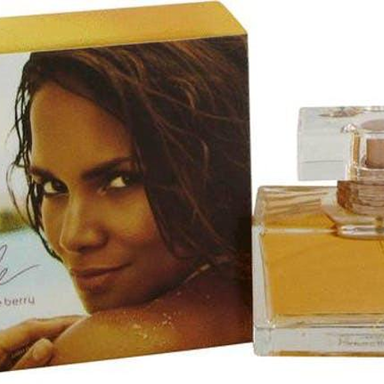 Perfume Halle Berry Halle Edp 30ml Mujer 1