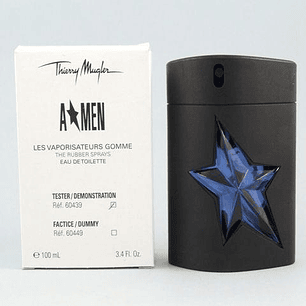 Tester Thierry Mugler Amen Edt 100ml Hombre