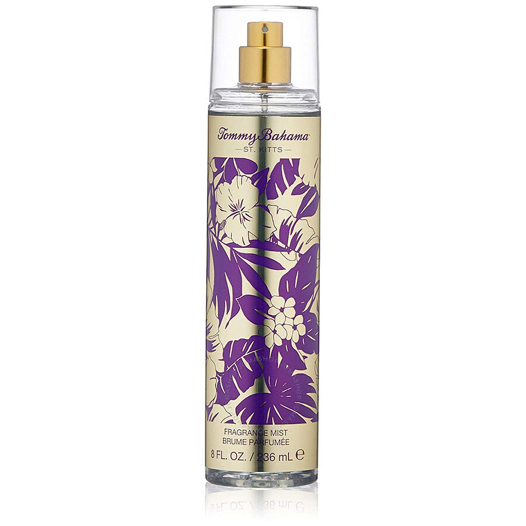 Body Mist Tommy Bahama Sail St Kitts 236ml Mujer 1