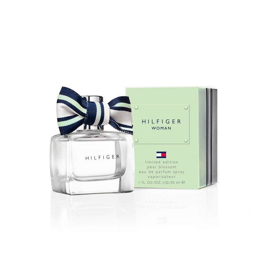 Perfume Tommy Hilfiger Pear Blossom Edp 50ml Mujer 1