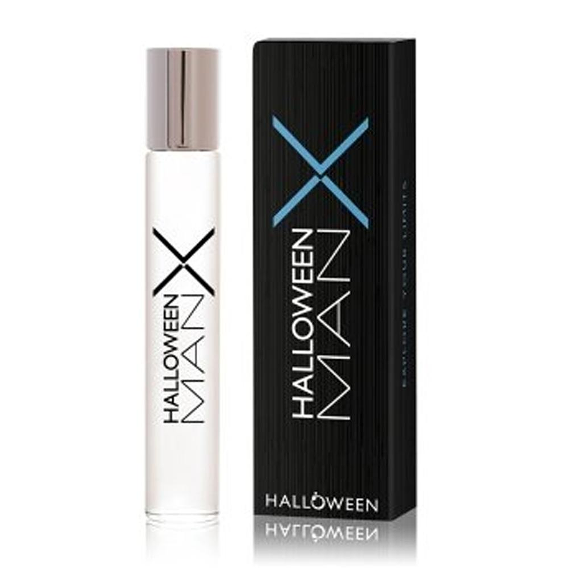 Perfume Halloween Man X 15 ML EDT Hombre 1