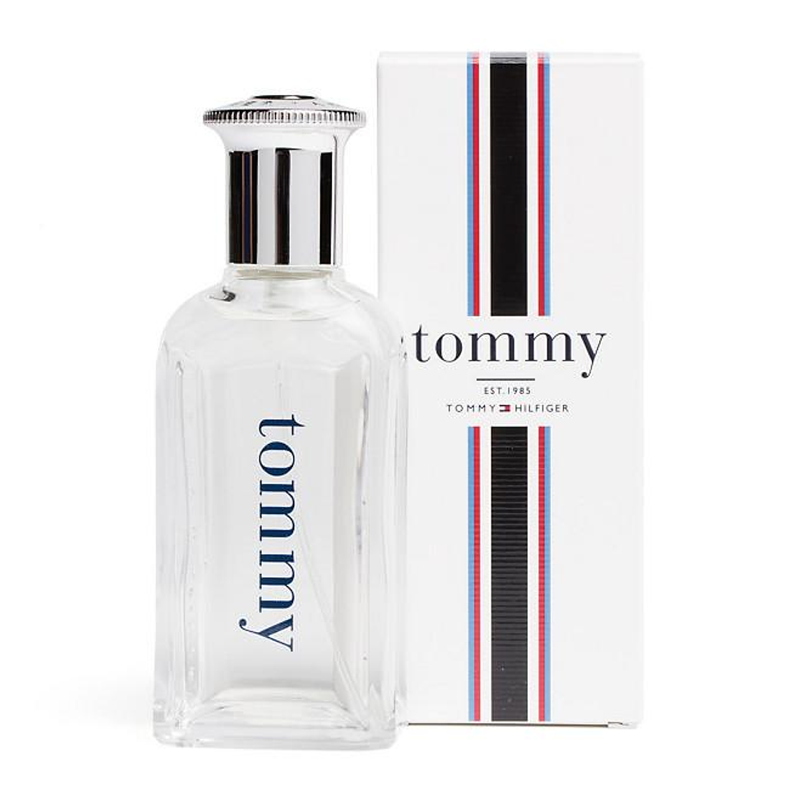 Perfume Tommy Hilfiger Men Edt 100ml Hombre 1