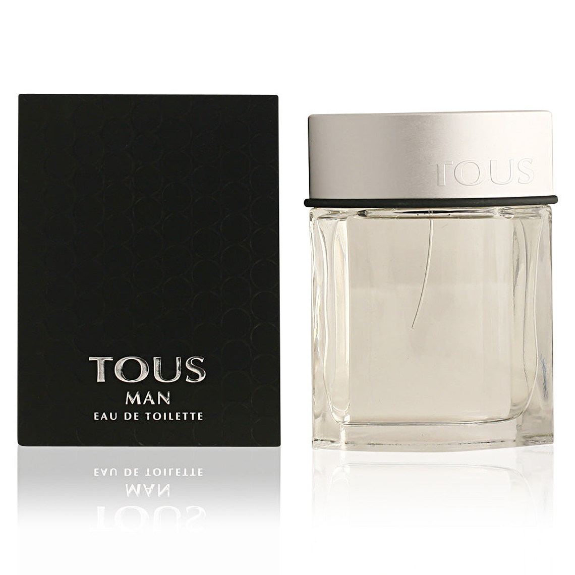 Perfume Tous man Edt 100ml Hombre 1