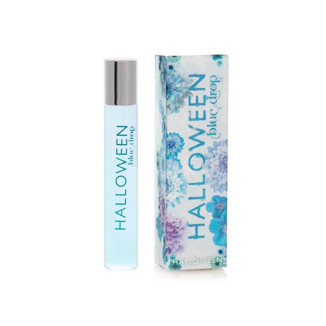 Perfume Halloween Blue Drop Edt 15ml Mujer Travel 1