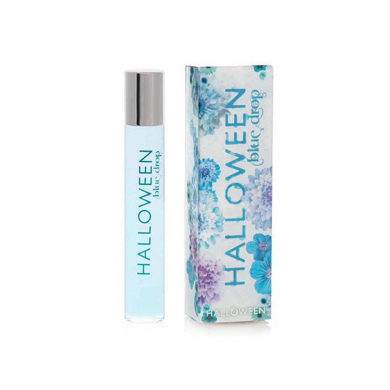 Perfume Halloween Blue Drop Edt 15ml Mujer Travel 1