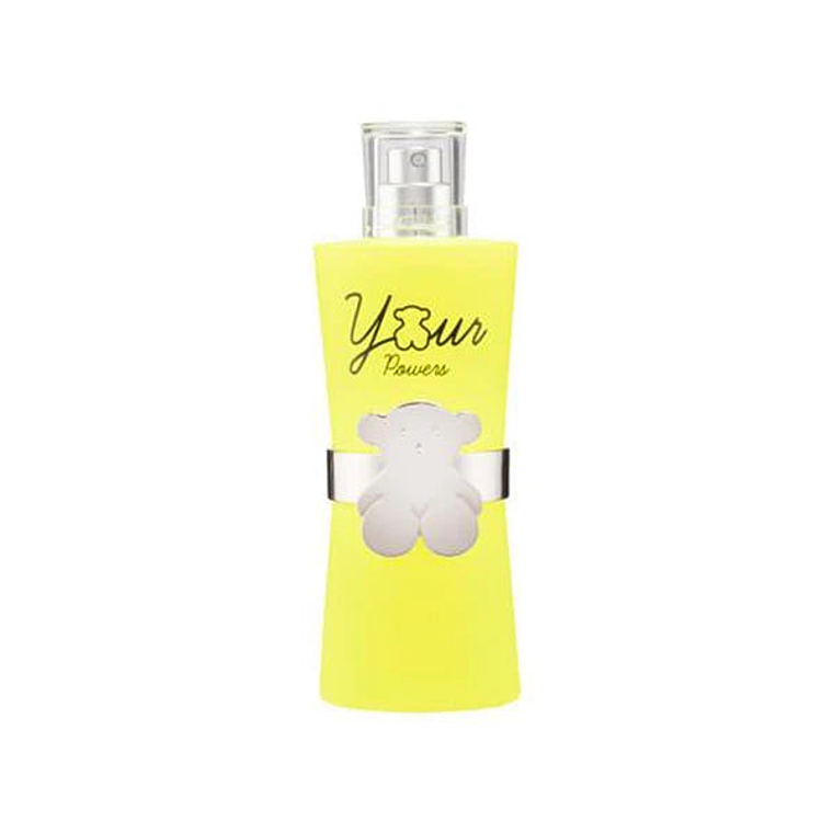Tester Tous Your Powers Edt 90ml Mujer 1