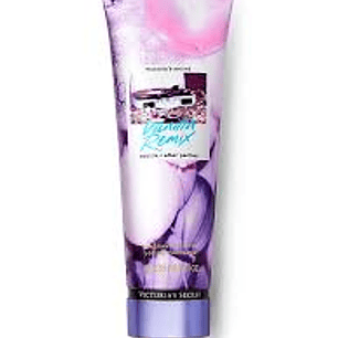 Crema Victoria Secret Vanilla Remix 236ml Mujer