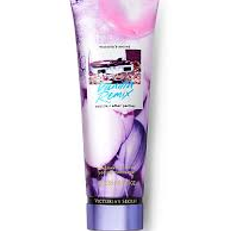 Crema Victoria Secret Vanilla Remix 236ml Mujer 1