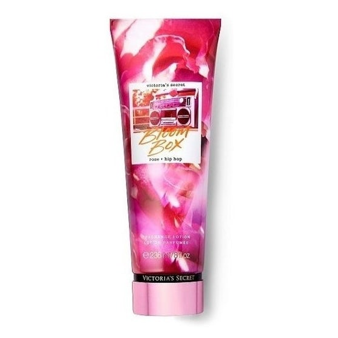 Victoria Secret Crema Bloom Box 236ml Mujer 1