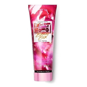 Victoria Secret Crema Bloom Box 236ml Mujer