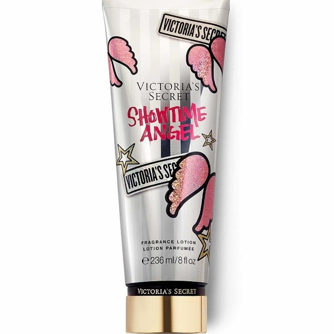 Crema Victoria Secret Showtime Angel 236ml Mujer 1
