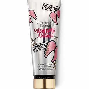 Crema Victoria Secret Showtime Angel 236ml Mujer