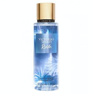 Splash Victoria Secret Rush 250ml Mujer