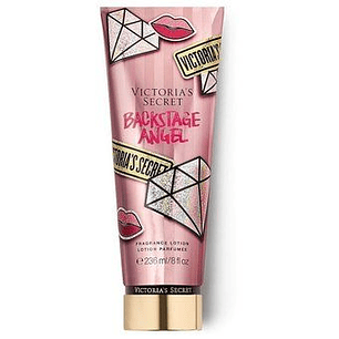 Crema Victoria Secret Backstage Angel 236ml Mujer