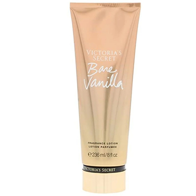 Crema Victoria Secret Bare Vanilla  236ml Mujer 1