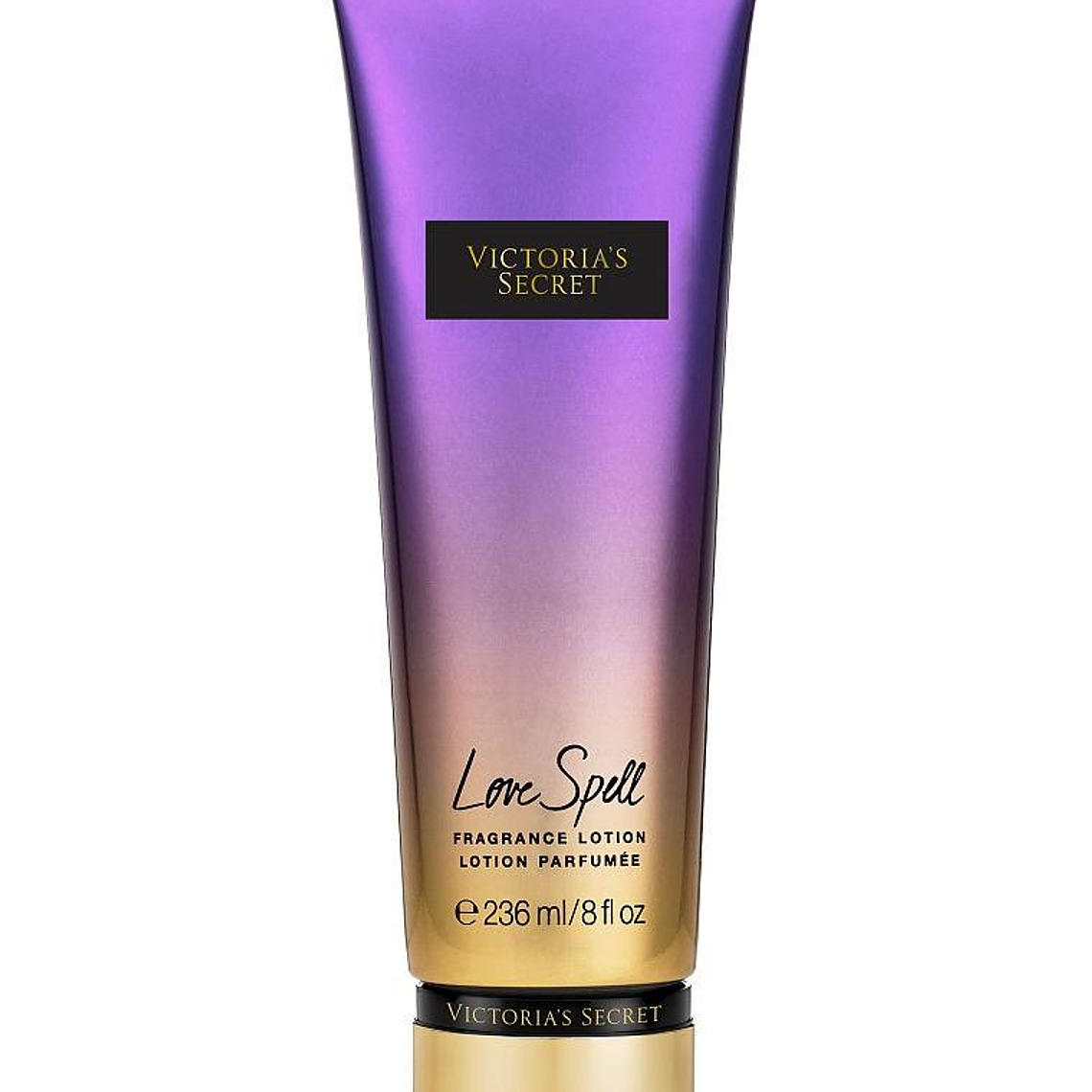 Crema Victoria Secret Love Spell 236 ml Mujer 1