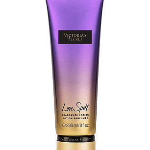 Crema Victoria Secret Love Spell 236 ml Mujer